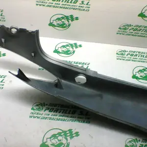 Foto de Carcasa lateral trasera izquierda Honda SH 125 referencia 343-20-27435 foto 9