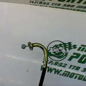 Foto de Cable cerradura asiento Peugeot tweet 125 referencia 419-22-40514 foto 6
