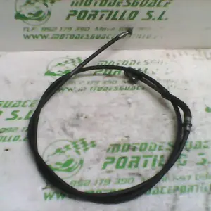 Foto de Cable de freno trasero Peugeot Ludix 50 referencia 71-19-19075 foto 1