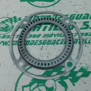 Foto de Rotor ABS Trasero Honda CB 500XA referencia 415-23-47858 foto 2