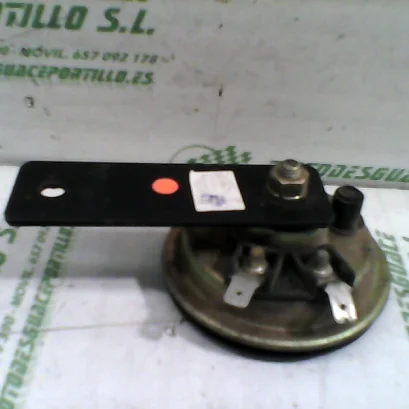 Foto de Claxon Honda LEAD 100 referencia 197-17-29065