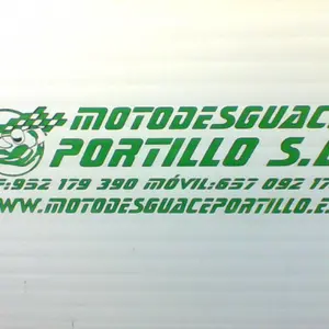 Foto de Sensor de freno trasero Kymco VENOX 250 referencia 257-19-39695 foto 5