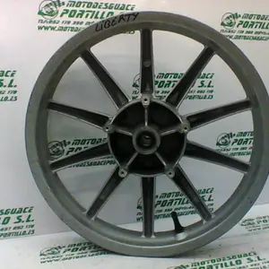 Foto de Llanta delantera Piaggio Liberty 125 referencia 9-20-32748 foto 4