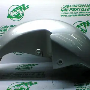 Foto de Guardabarro delantero Suzuki Burgman 250 referencia 79-17-29931 foto 5