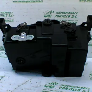 Foto de Soporte modulo ABS Honda CBR650 FA referencia 104-18-13446