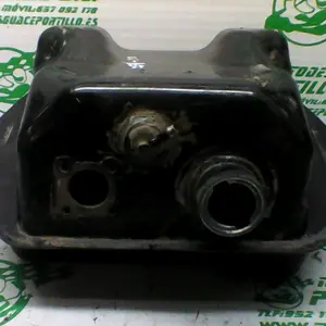 Foto de Deposito gasolina Yamaha Cygnus flame 125 referencia 271-20-30367 foto 3