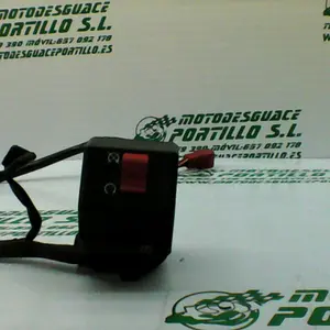 Foto de Piña derecha Kawasaki Eliminator 125 referencia 274-18-17480 foto 3