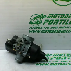 Foto de Carburador Peugeot Kisbee 50 4T referencia 380-23-48366 foto 2