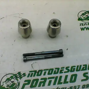 Foto de Contrapesos manillar Peugeot Satelis 125 referencia 240-19-36139 foto 9
