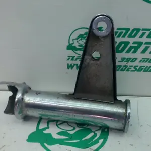 Foto de Embellecedor de horquilla derecha Honda CB 450 DX referencia 300-19-45505 foto 4