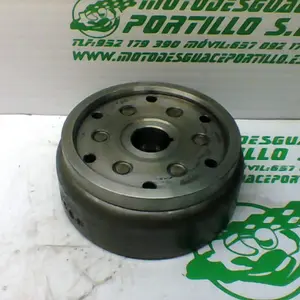 Foto de Plato magnetico Honda SHADOW 600 referencia 61-20-28983 foto 2