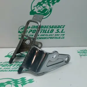 Foto de Soporte de faro Yamaha YBR 125 referencia 124-22-35369 foto 2