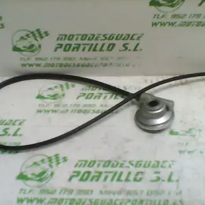 Foto de Reenvío Keeway Superlight 125 referencia 7-17-13583 foto 6