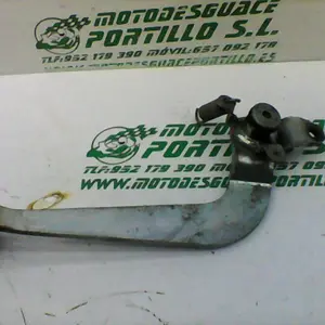 Foto de Palanca de freno trasero Yamaha XJ 600 S DIVERSION referencia 128-19-20168 foto 2