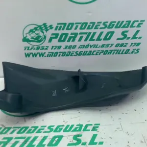 Foto de Quilla izquierda Kawasaki Z 900 referencia 6-24-47533 foto 2