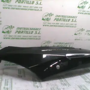 Foto de Carcasa bajo asiento Aprilia Sport city 250 inyeccion 09-10 referencia 161-18-14931 foto 6