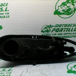 Foto de Caja de filtro Suzuki Intruder 250 referencia 391-23-46923 foto 2