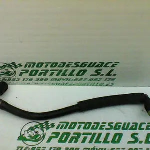 Foto de Latiguillo de gasolina Honda CBF 125 M referencia 166-22-34819 foto 6