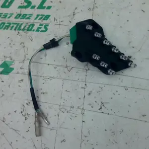 Foto de Luz de posición de led delantera Derecha Sym JET 14 125 LC referencia 194-23-46902 foto 3
