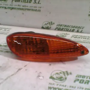 Foto de Intermitente delantero derecho Suzuki Katana 50 referencia 179-21-34146 foto 2