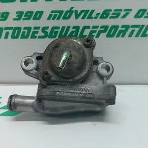 Foto de Válvula de gases Yamaha YBR 125 referencia 124-22-35419 foto 2