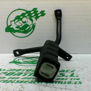 Foto de Estribera trasera izquierda con reposapies Honda Dylan 125 referencia 80-23-44293 foto 5
