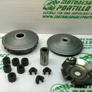 Foto de Variador Honda Pcx 125 referencia 181-23-46186 foto 11