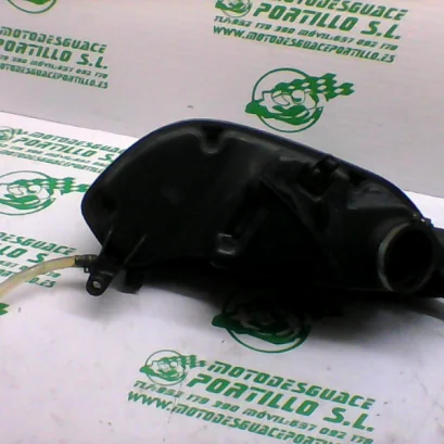 Foto de Caja de filtro Honda SH 125 referencia 58-22-33785