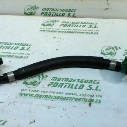 Foto de Macarrón de gasolina Honda CBR650 FA referencia 104-18-13362