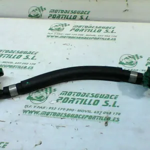 Foto de Macarrón de gasolina Honda CBR650 FA referencia 104-18-13362