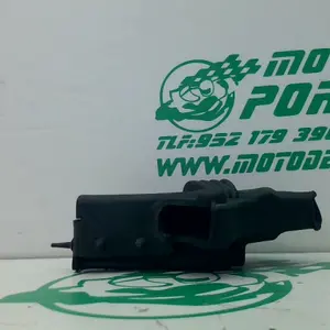 Foto de Goma protectora de maneta Izquierda Yamaha Xenter 125 referencia 446-22-40805 foto 7