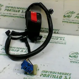 Foto de Piña derecha Honda CBR650 FA referencia 104-18-13348 foto 3