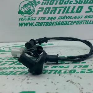 Foto de Sensor de ABS delantero Yamaha N MAX 125 referencia 394-23-46398 foto 3