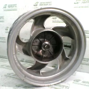 Foto de Llanta trasera Sym VS 125 09 referencia 65-18-24276