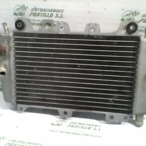 Foto de Radiador Piaggio X9 125 referencia 244-19-24208 foto 10