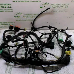 Foto de Instalación electrica Suzuki GLADIUS SFV 650 I referencia 202-18-16204 foto 2