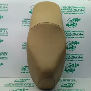 Foto de Asiento Honda SH 125 00-04 referencia 382-22-39396 foto 9