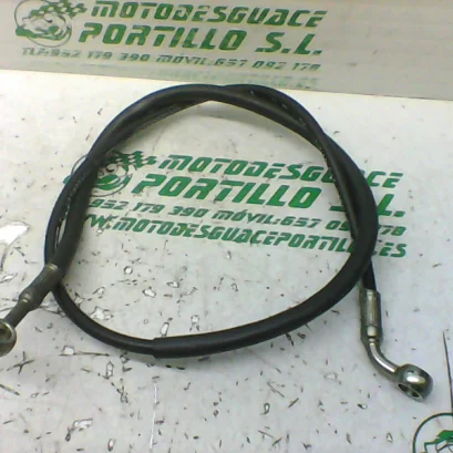 Foto de Latiguillo freno delantero Malaguti PHANTOM MAX referencia 70-20-25656