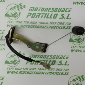 Foto de Aforador Sym Gts 125 referencia 111-16-1234