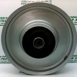 Foto de Llanta trasera Kymco VENOX 250 referencia 154-19-21106 foto 5