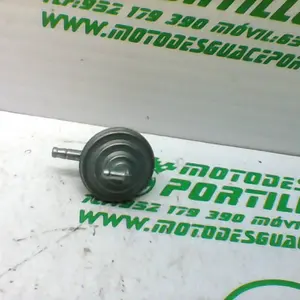 Foto de Grifo gasolina Honda LEAD 100 referencia 197-17-29041 foto 6