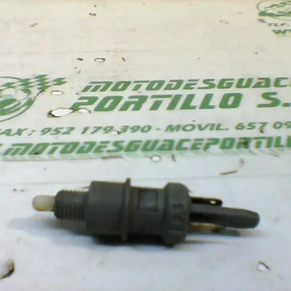 Foto de Sensor de freno delantero Derbi Mulhacen 125 referencia 38-18-12112