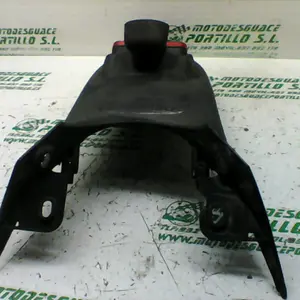 Foto de Portamatricula Peugeot LOOXOR 125 referencia 178-19-23963 foto 3
