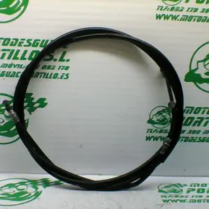 Foto de Cable de freno trasero Peugeot Kisbee 50 4T referencia 466-22-45026 foto 6