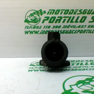 Foto de Tubo admisión Derbi RAMBLA 250 referencia 304-20-27214