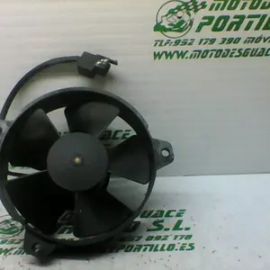 Foto de Ventilador del radiador Malaguti PHANTOM MAX referencia 70-20-36051 foto 5