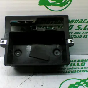 Foto de Caja batería Daelim S3 125 I referencia 75-21-29289 foto 2