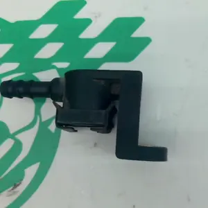 Foto de Conector del inyector Kymco MILER 125I referencia 151-24-48154 foto 3