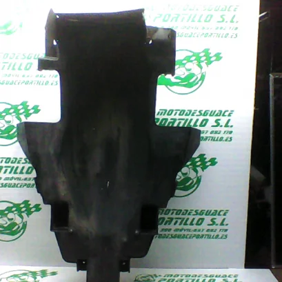 Foto de Paso de rueda Honda SH 125 referencia 58-22-33705