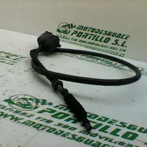 Foto de Cable embrague Honda CBF 125 M referencia 166-22-34795 foto 6